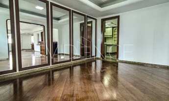 Imagem 2: Apartamento de 258 m² no Anália Franco! Imóvel com 4 dormitórios (2 suítes), e 4 vagas!