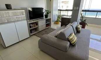 Imagem 5: Apartamento de luxo com 2 quartos, 80m2, à venda em Salvador, Armação