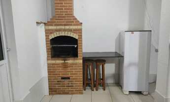 Imagem 6: Casa com piscina próxima à praia de Capuba