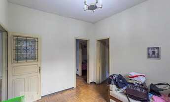 Imagem 2: Casa para Aluguel - Sagrada Família, 4 Quartos, 190 m2