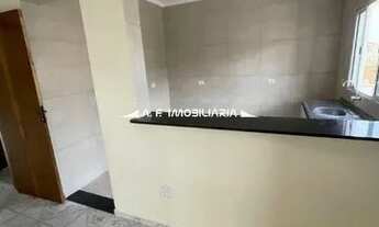 Imagem: Sobrado para Locação no bairro Vila Bandeirantes