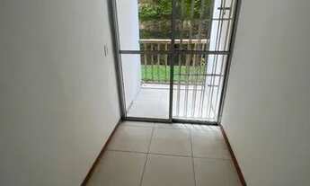 Imagem 2: DP- ALUGA-SE APARTAMENTO MOBILIADO RESIDENCIAL ALTO DA CRUZ