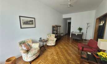 Imagem 6: Apartamento para aluguel tem 113 metros quadrados com 3 quartos em Leme - Rio de Janeiro