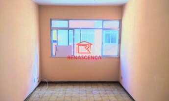 Imagem 3: Apartamento de 2 quartos na Praça Seca