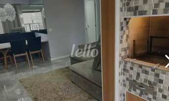 Imagem 2: Santo André - Apartamento Padrão - Campestre