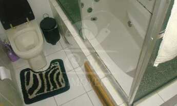 Imagem 4: Apartamento em Centro - São Bernardo do Campo - SP]