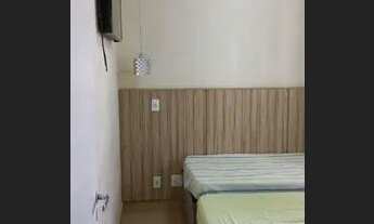 Imagem 7: Apartamento com 2 dormitórios à venda, 50 m² por R$ 300.000,00 - Parque Erasmo Assunção