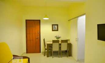 Imagem 7: Apartamento para Aluguel - Centro, 1 Quarto, 35 m2
