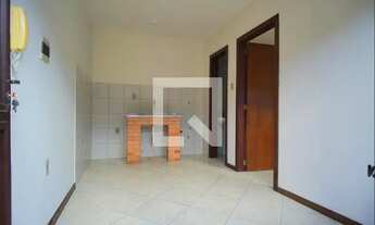 Imagem: Apartamento para Aluguel - São Geraldo