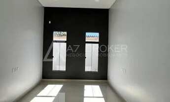 Imagem 8: Casa 3/4 com duas suítes alto padrão em senador Canedo-go