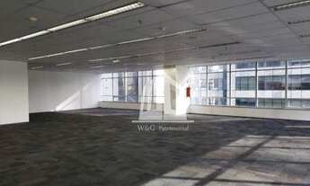 Imagem 4: Conjunto para alugar, 306 m² por R$ 36.227,91/mês - Cidade Monções - São Paulo/SP