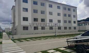 Imagem 2: Apartamento 02 quartos Umbara