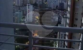 Imagem 3: Apartamento Perdizes