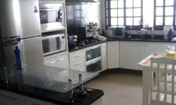 Imagem 6: CASA ASSOBRADADA - ASSUNÇÃO - SP