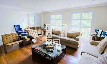 Imagem 3: Apartamento com 4 dormitórios à venda, 170 m² por R$ 2.450.000 - Paraíso - São Paulo/SP