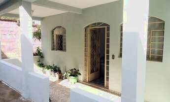 Imagem: Casa Financiada de 03 quartos em Ribeirão