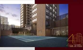 Imagem 5: Cobertura San Paolo Alto de Pinheiros Fraiha. Cobertura a venda, 506 m², 3 suites, area go