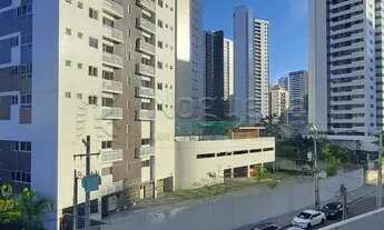 Imagem 6: Maria Satye - Apto em Boa Viagem - 3 quartos (1 suíte