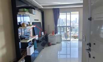 Imagem 3: Apartamento à venda na Aclimação 4 dorms 3 suítes 3 vagas varanda gourmet