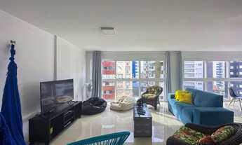 Imagem 7: Apartamento com 03 dormitórios no Edifício Caravaggio na Praia Grande em Torres-RS