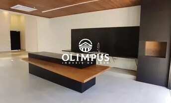 Imagem 7: Belíssima casa de luxo no condomínio Jardim Versailles