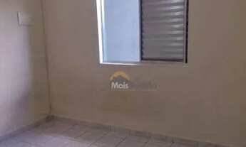 Imagem 7: Casa com 1 dormitório para alugar, 40 m² por R$ 1.100,00/mês - Rio Pequeno - São Paulo/SP