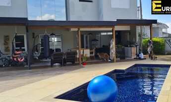 Imagem: Casa à venda no Condomínio Morada das