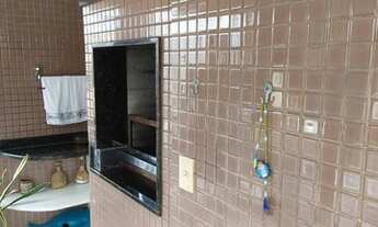 Imagem 5: Torre de Alhambra c/Modulados 365 m / 4 Suítes/ 3 Vagas - Nazaré - Belém - Pará