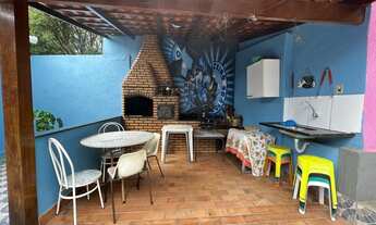 Imagem 3: Belo Horizonte - Casa Padrão - Camargos