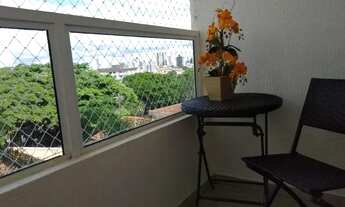 Imagem 6: Apartamento à venda, 3 quartos, 1 suíte, 2 vagas, Jardim Bela Vista - Americana/SP