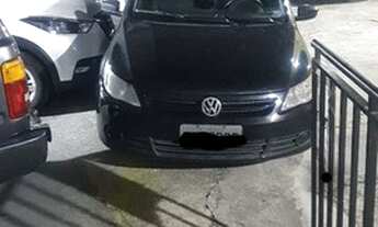 Imagem 5: Vendo estacionamento na mooca