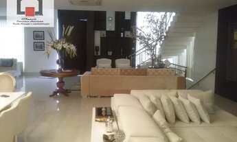 Imagem: Casa com 5 dormitórios à venda, 600 m²