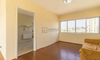 Imagem 7: Venda Apartamento 3 Dormitórios - 124 m² Alto da Lapa