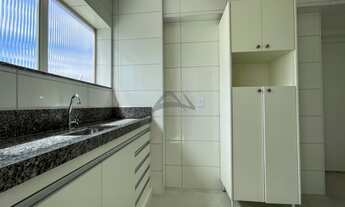 Imagem 6: Apartamento para aluguel tem 105 metros quadrados com 3 quartos em Vila Rossi - Campinas