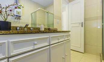 Imagem 4: Apartamento para venda com 2 quartos, suíte e com dependencia em Gávea - Rio de Janeiro