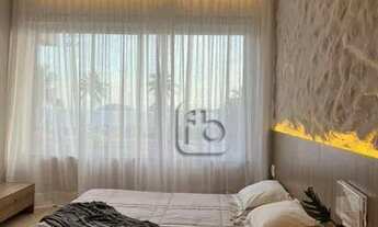 Imagem 12: Apartamento mobiliado com 141m², 3 suítes, 1 vaga - Ipanema - Rio de Janeiro/RJ