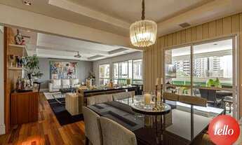 Imagem 5: São Paulo - Apartamento Padrão - Brooklin