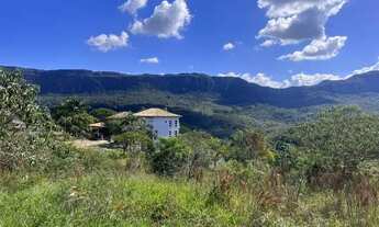 Imagem 5: Lote em Tiradentes/Mg com vista para serra
