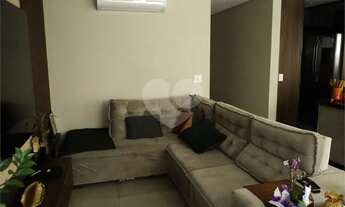 Imagem 7: VENDA DE LINDA CASA EM CONDOMÍNIO NO MORUMBI - 4 DORMS, 5 BANHEIROS (3 SUÍTES), 3 VAGAS DE