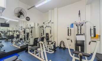 Imagem 5: SÃO PAULO - Apartamento Padrão - JARDIM PAULISTA