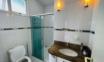 Imagem 3: Casa Duplex Mobiliada no Cond Portugal 3 Suites + Escritorio 2 Vagas