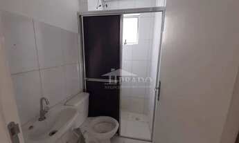 Imagem 7: Apartamento com 2 dormitórios à venda, 44 m² por R$ 108.000,00 - Vila Nelo - Ibiporã/PR