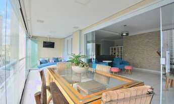 Imagem 5: Apartamento para venda tem 142 metros quadrados com 3 quartos em Lauzane Paulista - São Pa