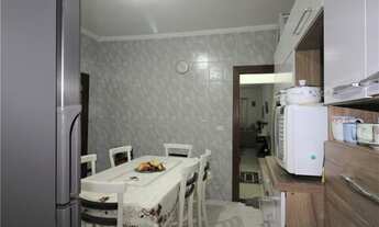 Imagem 5: Lindo sobrado com 220m² no Parque Continental!