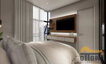 Imagem 2: Apartamento 3 Quartos Estância Pinhais