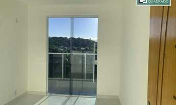 Imagem 7: Apartamento lindissímo à venda de 3 quartos, 1 suíte, 1banheiro social, sala, varanda gou