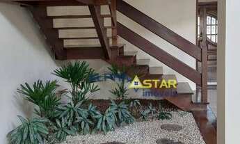 Imagem 4: Casa com 4 dormitórios para alugar, 500 m² por R$ 18.200,00/mês - Alphaville 02 - Barueri