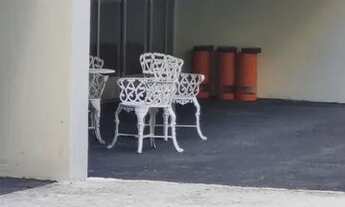 Imagem 4: Apartamento para venda possui 90 metros quadrados com 3 quartos em Copacabana - Rio de Jan