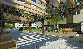 Imagem 2: Alugo Apartamento 02 dormitórios, Mobiliado , Life Park Collors !!!