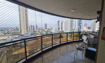 Imagem: Alugo apartamento de185m² com 4 quartos